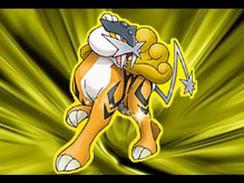 raikou