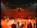 Freddie Mercury Tribute Concert {3/13}