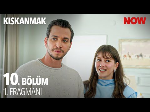 Kıskanmak 10. Bölüm Fragmanı                                                                                                                                                                                                                              