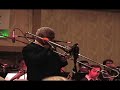 LA Jazz Inst. Slide Hampton Got The Spirit
