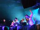 HOT CHIP -- WRESTLERS @ POSTBAHNHOF, BERLIN; live