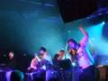 HOT CHIP -- WRESTLERS @ POSTBAHNHOF, BERLIN; live