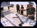 Army unit prepares for invasion of Iraq.mov