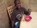 quinlyn's chicken noodle soup lol