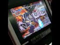 Sengoku Basara X - 2nd Loca Test 4