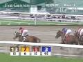 videos de FAIR GROUNDS, 2009-01-05, Race 5