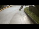 [LONGBOARD] 6:00 am_