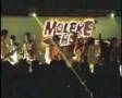 Banda Moleke Show ( show a+.com - samba merengue)