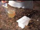 Low Carb/Calorie Chelada Pops ala Bob