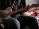 Blues Shuffle Chicken PIcking