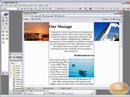 Adobe Golive: Creacion de Layout mediante CSS