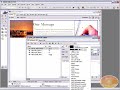create pure css website layouts in adobe golive with ease!