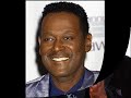 Tribute to Luther Vandross