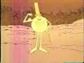 1970's Digestive System Cartoon Commercial - Thumb #2