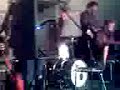 playing at hanafords bar, kingston university, with the talents of tom farrer...