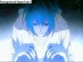L Lawliet dies...