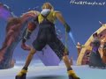 Final Fantasy X - 053 - Boss: Evrae & Bevelle Battle Final Fantasy X - 053 - Boss: Evrae & Bevelle Battle