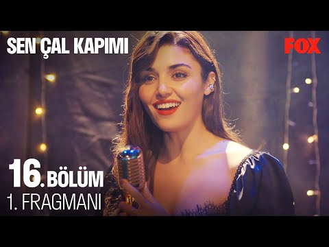 Sen Çal Kapımı 16. Bölüm Fragmanı                                                                                                                                                                                                                         