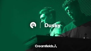 Dusky - Live @ Creamfields UK 2018 Steelyard