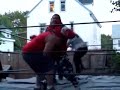 PPW Tag Team Championship match 10/15/07 part 1