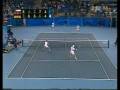 Doubles Gold Medal Match 2004 Chile vs. Germany Final Set 5/6
