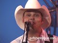 Wes Loper at The Wharf Wes Loper at The Wharf