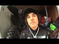 Molson Kawasaki Racing Team - Gautier Paulin Molson Kawasaki Racing Team - Gautier Paulin