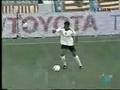 David Albelda's crackling goal
