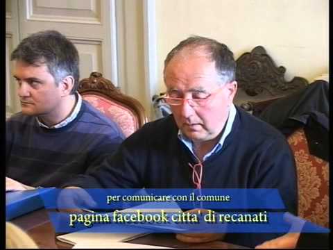 Recanati Informa - Ottobre seconda puntata Recanati Informa - Ottobre seconda puntata