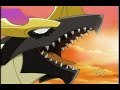 Please watch in high quality! Add fmt=18 to the url if the link doesn't appear! Note: As of now, all episodes will be first streamed LIVE on Khamia BEFORE they are uploaded to Youtube. This is your chance to see the episodes before anyone else! Episode 18: Gone, Gone Bakugan