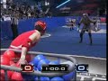American Gladiators