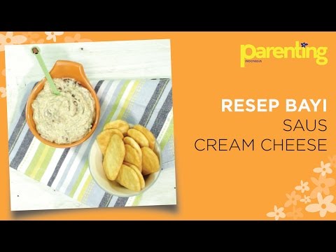 Resep: Saus Cream Cheese 