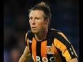 Hull City AFC 2008- 2009 Premier League