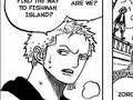 One Piece Mangadub: Episode 20
