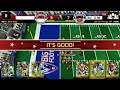 Jan 20, 2015: big win football 2015 #2 vs ohio state