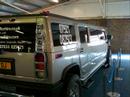 Modded UK 2007