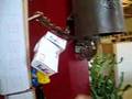 Rube Goldberg (ending)