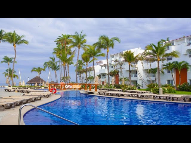 Vacation at Marival Emotions Resort & Suites In Nuevo Vallarta in Mexico