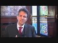 Jörg Dräger - Senatsvideopodcast, Folge 11