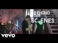 BEING IN MY FIRST MUSIC VIDEO! Brad O'neill X