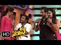 Patas - 6th July 2016- పటాస్ - Full Episode 184