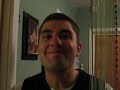 Martin �r bl�st