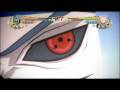 Naruto Ultimate Ninja Storm---Every Charakter´s Special Move---PART 1---Exclusive in HD Quality