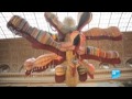 Le journal de la culture spéciale ART France 24 ...