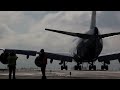 Boeing 747-8 First Flight
