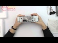 Відеоогляд Pioneer DEH-1800UBB
