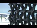 i filmed this when the architects and workers have just finished the new centre around the potsdamer platz in berlin out of the blue. the music is by a group called channel light vessel (roger eno, bill nelson, kate st.john & laraaji) followed by a christmas song by johnny cash and a short outtake from captain beefheart's song 'dachau blues'.