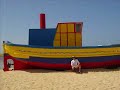 cabo Verde!