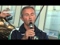 Clicca per visualizzare il video : Il Calcio al Futuro - Puntata 4 del 17 ottobre 2013