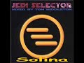 Jedi Knights - Solina